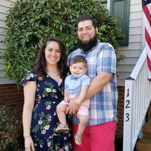 Meet your Posher, Ashlie